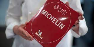 Les nouveaux étoilés du Guide Michelin 2022