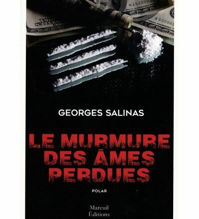 Georges Salinas, garde du corps du Président et écrivain