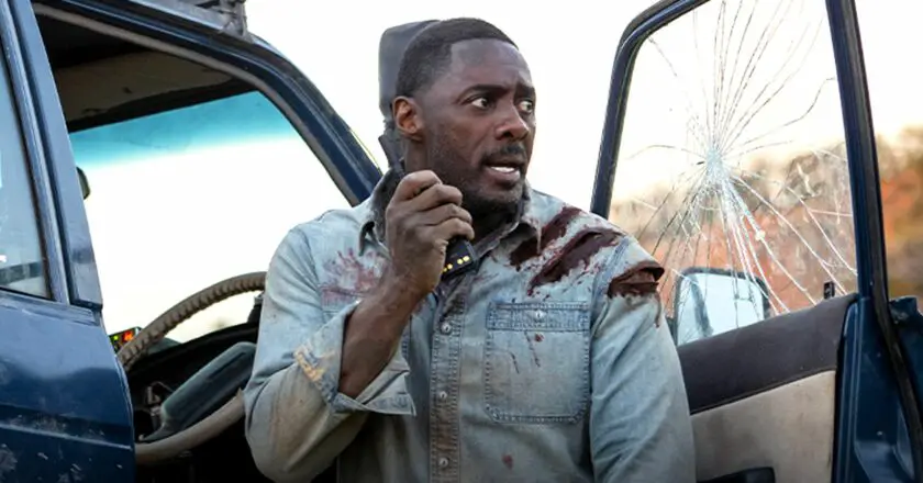 Beast : L’intrigue et la bande-annonce du long-métrage avec Idris Elba nous sont enfin dévoilées!
